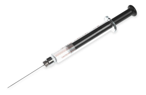 H81530  5 mL, Model 1005 RN Syringe, Large RN, 22 ga, 2 in, point style 2