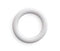 0905-1609  Agilent O-ring, Perfluoroelastomer