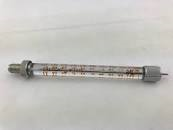 100.SYRCDLW100R 100ul CTC DLW syringe, PTFE