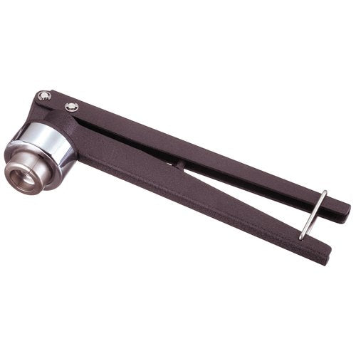 La-Pha-Pack Manual Crimping Tool for 11mm Aluminum Caps / Qty 1