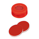 La Pha Pack  11 15 1324  Snap Ring Cap (Red) 11 mm