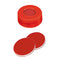 La Pha Pack  11 15 1324  Snap Ring Cap (Red) 11 mm