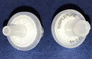 SFNY013045N Syringe Filter Nylon, Pore Size 0.45um, Diameter 13mm, Non Sterile, Hydrophilic / Qty 100