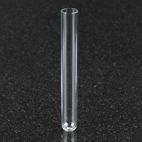 Globe 1515 Culture Tube, Borosilicate Glass, 16 x 125mm, 19mL / Qty 1000