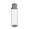 La Pha Pack  18 09 1307  Screw Neck Vial Precision Thread Vial ND18 20 ml 75,5 x 22,5 mm Clear Rounded Bottom