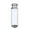 La Pha Pack  20 09 1222  20ml SPME Vial, clear glass, rounded bottom, special crimp neck / Qty 100