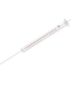 Syringe For Headspace P FN 0,72(G22) d 51 Plunger With Adjustable PTFE-seal