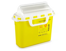 BD Sharp Container 5,1L Yellow / Qty 1