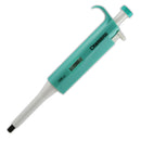 Globe 3302-1000 Pipette, Diamond, Fixed Volume, 1000uL (1mL), Light Green (Tip Group C)