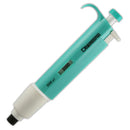 Globe 3302-3000 Pipette, Diamond, Fixed Volume, 3000uL (3mL), Light Green (Tip Group E)