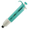 Globe 3302-3000 Pipette, Diamond, Fixed Volume, 3000uL (3mL), Light Green (Tip Group E)