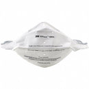 3M VFlex Healthcare Particulate Respirator and Surgical Mask, N95, NIOSH Certified / Qty 50