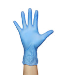 Aurelia Hybrid Vinyl & Nitrile Exam Gloves  PF / Qty 100