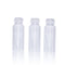 ALWSCI C0000084  9 mm Screw Top Vials with 0.3 mL Fused Inserts, Polypropylene / Qty 100