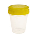 Simport C570-12 – Non sterile disposable specimen container / Qty 500