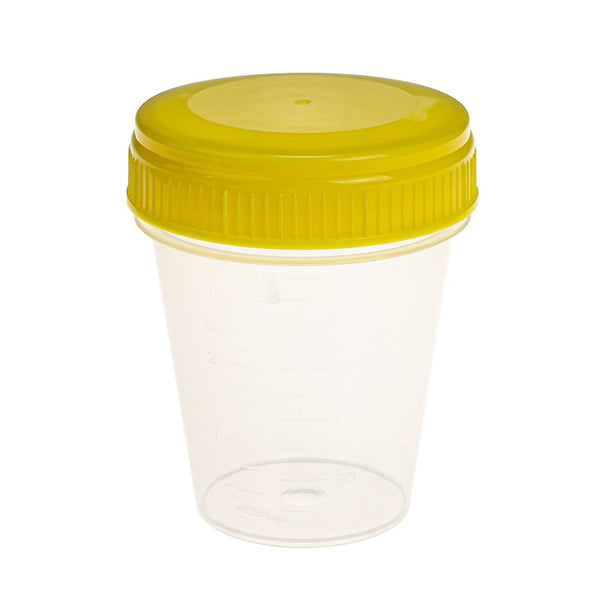 Prestige Supply  Sample Containers – Snap Top
