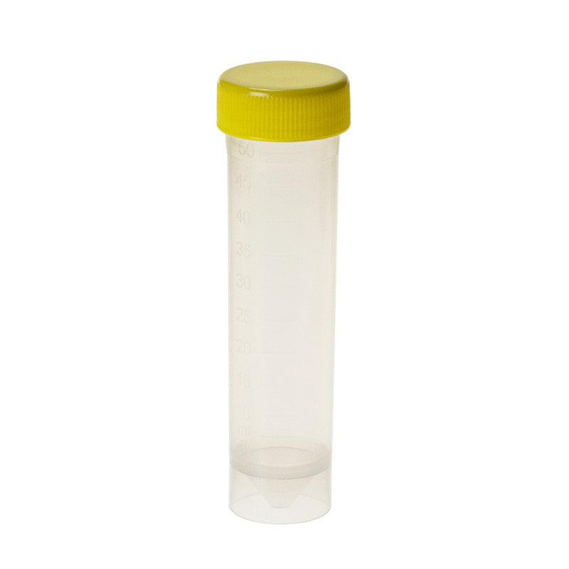Simport C571 - 50 ml Sample Tubes / Qty 500