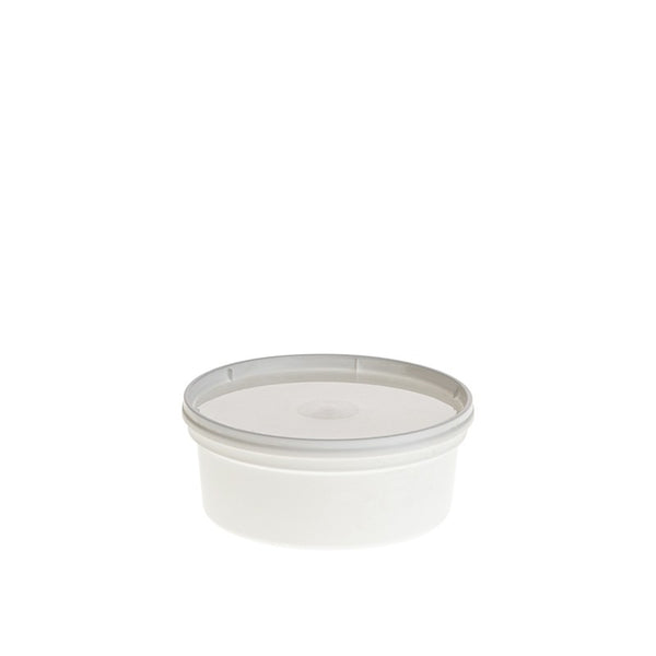 Simport Specimen Containers with Snap Cap, Size 500 ml