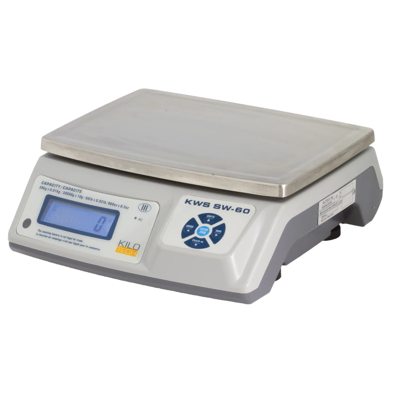Digital Weighing Scales Distribution LabSphere inc