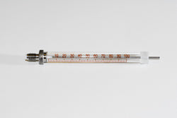 LMK.2620735  100ul L-Mark DLW syringe, PTFE