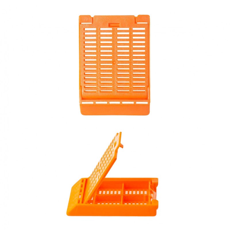 Simport M511 - Slimsette™ Tissue Processing / Embedding Cassettes Qty 1500