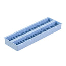 Simport M710-100 - DrainRack For Microscope Slides / Qty 10