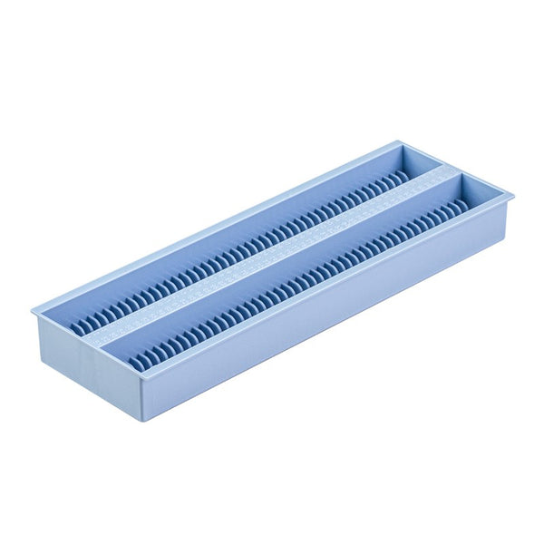 Simport M710-100 - DrainRack For Microscope Slides / Qty 10