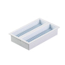 Simport M710-50 - DrainRack Jr. For Microscope Slides / Qty 10