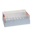 M956-21W  Simport CRYOSETTE FROZEN TISSUE STORAGE BOXES 21 PLACE / Qty 10