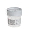 Simport M961 - 50% filled with 10% Neutral Buffered Formalin NON Tamper Evident Containers / Qty 96