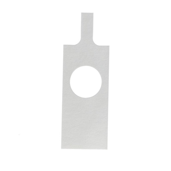 Simport M966FW Filter For M966 - CytoSep™ Funnel Chambers For Hettich Cyto-System / Qty 200