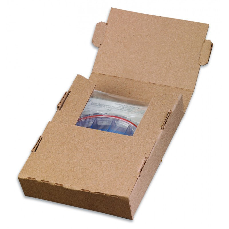 Simport M976 - Shipping Box for CoreDish / Qty 10