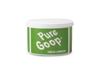 Swagelok MS-TL-PGC  Pure Goop Thread Lubricant, Halocarbon-Based, 1 lb. (450 g) Can