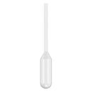 Simport P200-101S Disposable Tranfert Pipette, Short Stem, Sterile, Individually Pack / Qty 4000