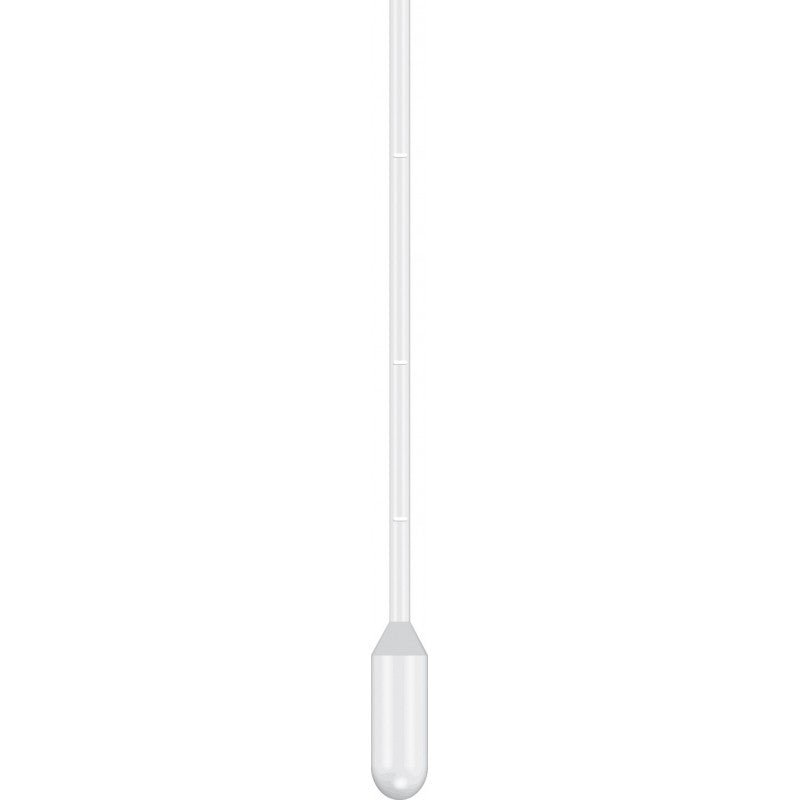 Simport P200-141S Disposable Transfert Pipets (Pediatric) Sterile, individually pack / Qty 4000