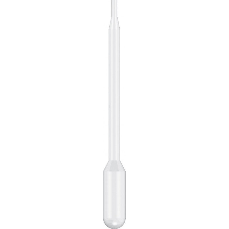 Simport P200-20 Disposable Transfert Pipets, Non-Sterile, Bulk Packaging / Qty 5000
