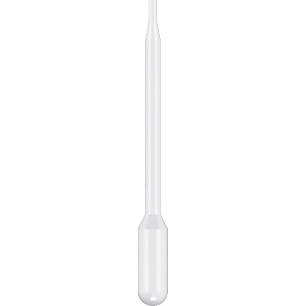 Simport P200-2020S Disposable Transfert Pipets, Sterile, 20 Package / Qty 4000