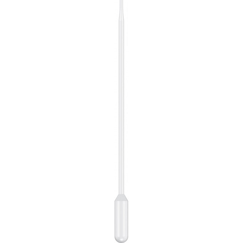 Simport P200-58V1S Disposable Transfert Pipets, Sterile, Individually Pack / Qty 4000