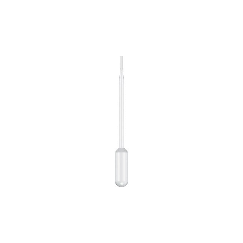 Simport P200-725S Disposable Transfert Pipets, Sterile,  5 Pack / Qty 4000
