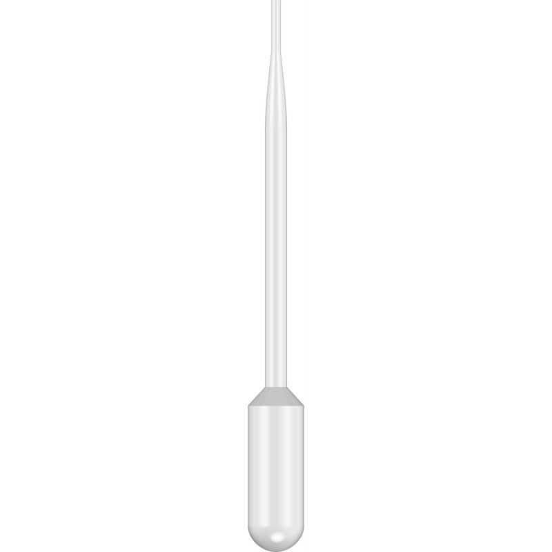 Simport P200-82 Disposable Transfert Pipets, Non-Sterile,  Bulk Packaging / Qty 4000