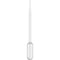 Simport P200-8220S Disposable Transfert Pipets, Sterile,  20 Pack / Qty 4000
