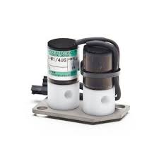 CTC PAL.FWSSA    Fast Wash Solenoid valve, 2/pack