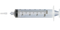 BD Luer-Lok Tip Syringe Without Needle 30ml / 1 Oz  Qty 56