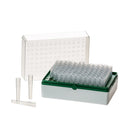 Simport T100-2 BIOTUBE™ Racks 96 Wells Individual Tubes Sterile / Qty 10