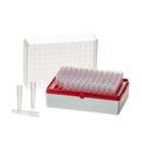 Simport T100-2 BIOTUBE™ Racks 96 Wells Individual Tubes Sterile / Qty 10