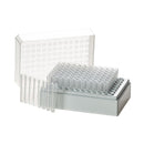 Simport T101-3 & 4 Biotube Racks With 12 Strips Of 8 Tubes 96 Wells / Qty 10