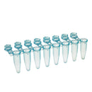 T320-2 and -3   Simport  Amplitube PCR Reaction Strips / Qty 125