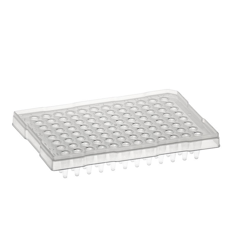 Simport T323-103 - Amplate™ Raised Rim Thin Wall PCR Plates / Qty 100