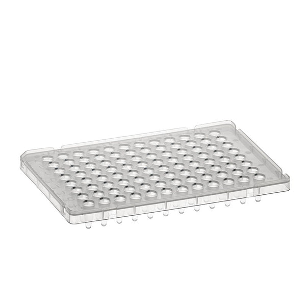Simport T323-104N - Amplate™ Semi Skirted Thin Wall PCR Plates / Qty 100