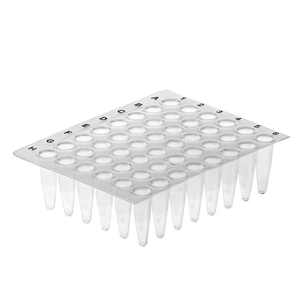 Simport T323-48 Amplate™ Thin Wall PCR Plates / Qty 50